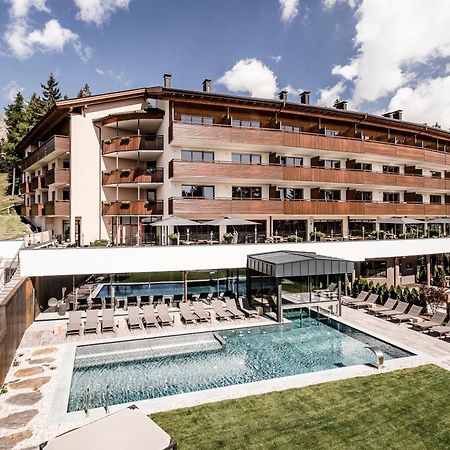 Josef Mountain Resort Hafling Exterior foto
