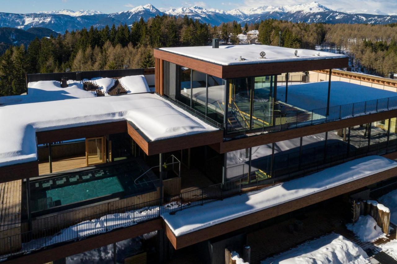 Josef Mountain Resort Hafling Exterior foto