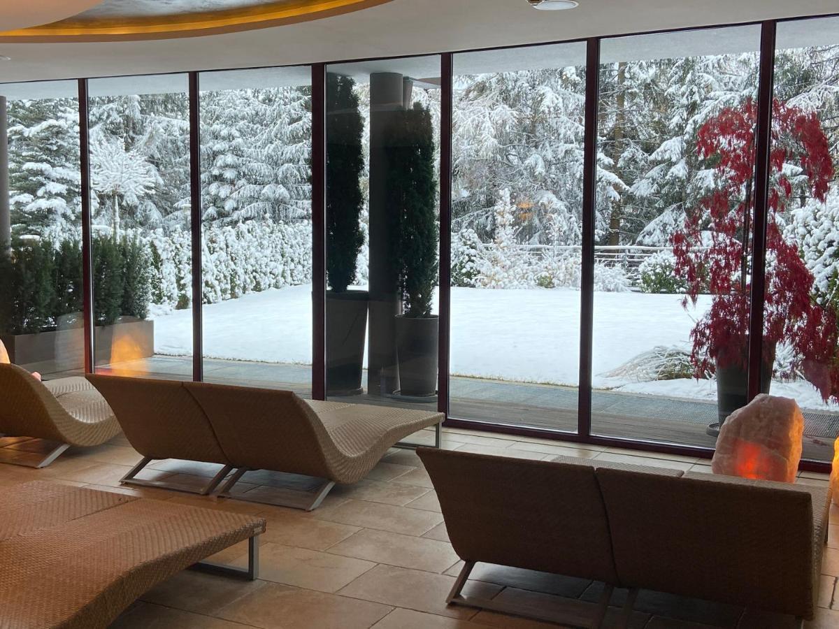 Josef Mountain Resort Hafling Exterior foto